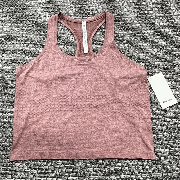 Lululemon | Swiftly Tech Racerback Tank Top 2.0 *Race Length - Picture 2 of 11
